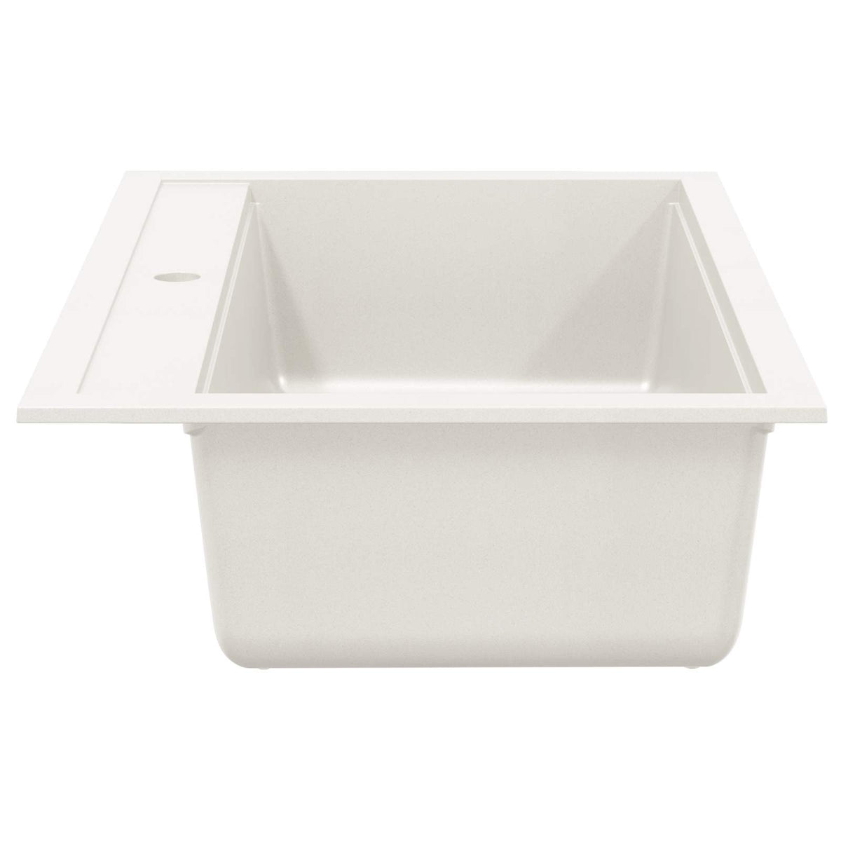 Wasbak Graniet