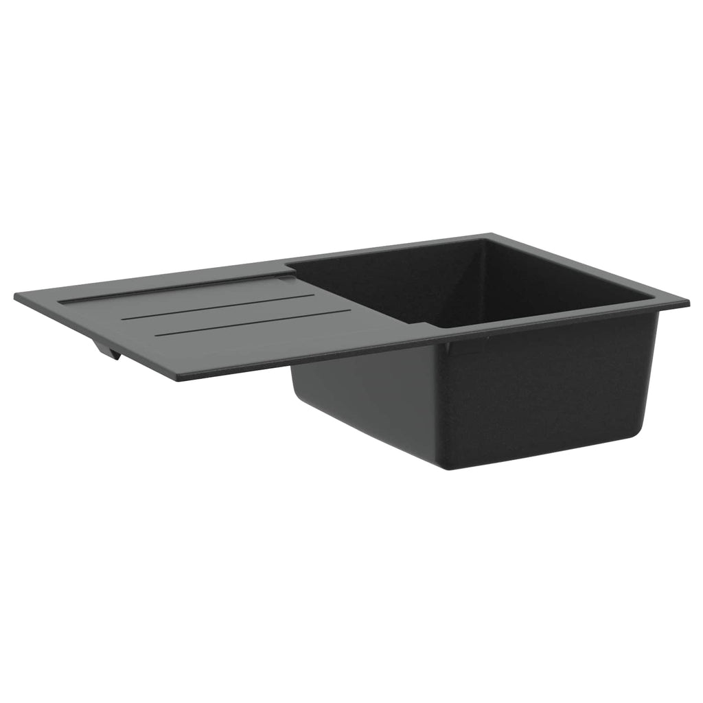 Wasbak 780 X 500 Mm 80% Kwarts En 20% Hars