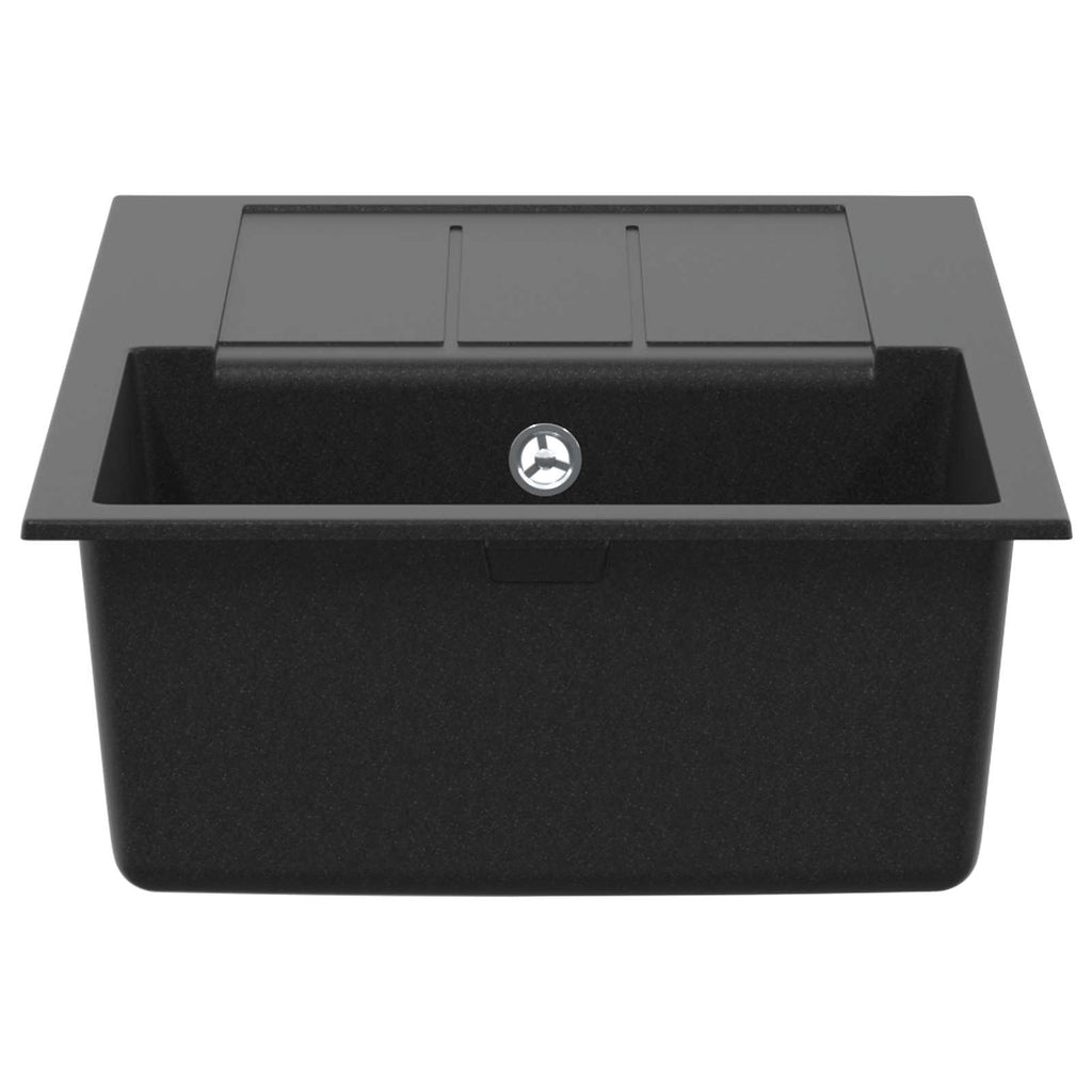 Wasbak 780 X 500 Mm 80% Kwarts En 20% Hars