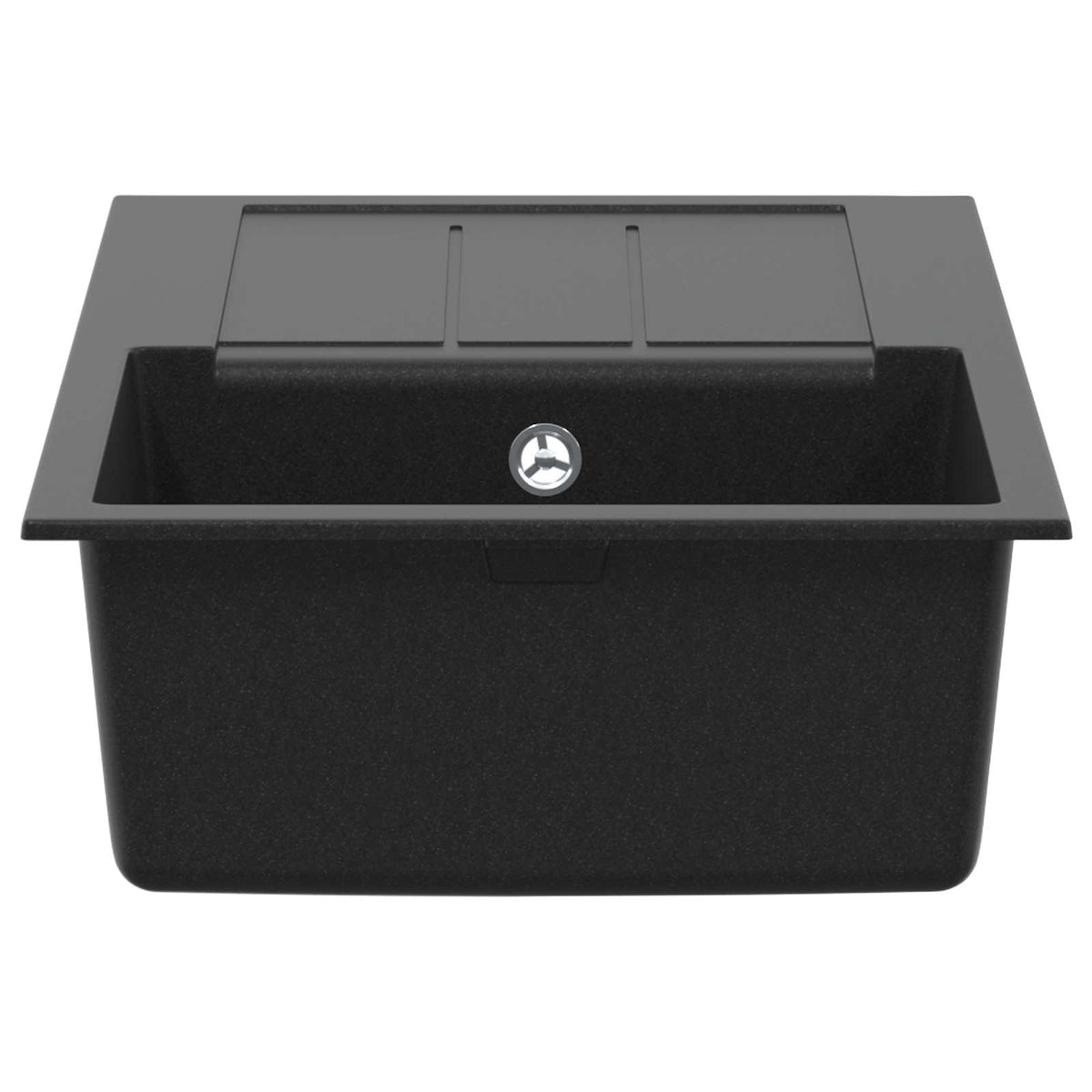 Wasbak 780 X 500 Mm 80% Kwarts En 20% Hars