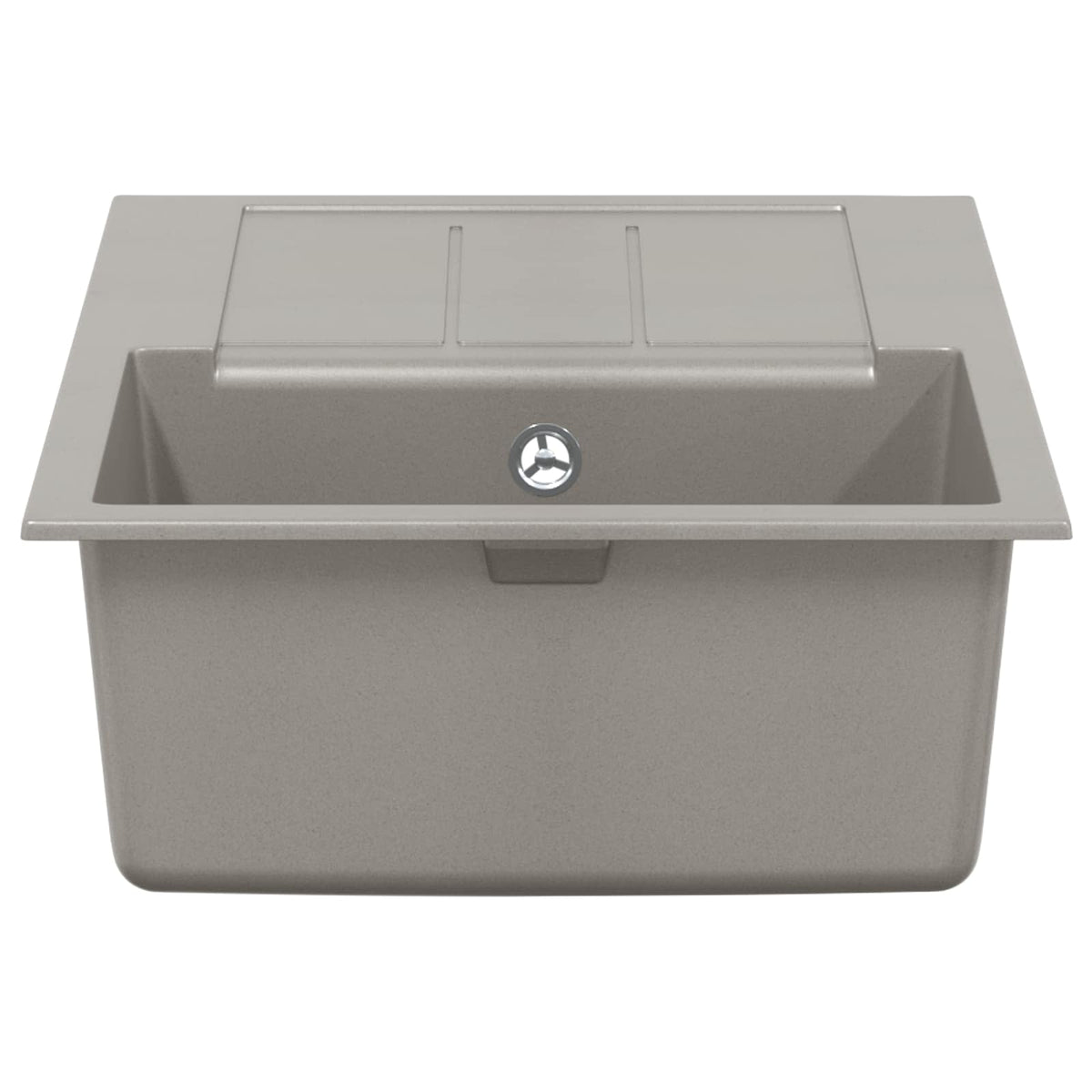 Wasbak 780 X 500 Mm 80% Kwarts En 20% Hars