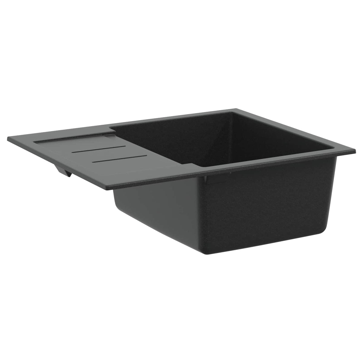 Wasbak 620 X 500 Mm 80% Kwarts En 20% Hars