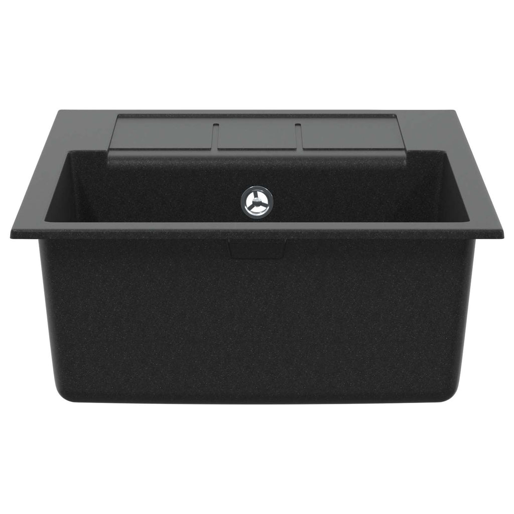 Wasbak 620 X 500 Mm 80% Kwarts En 20% Hars