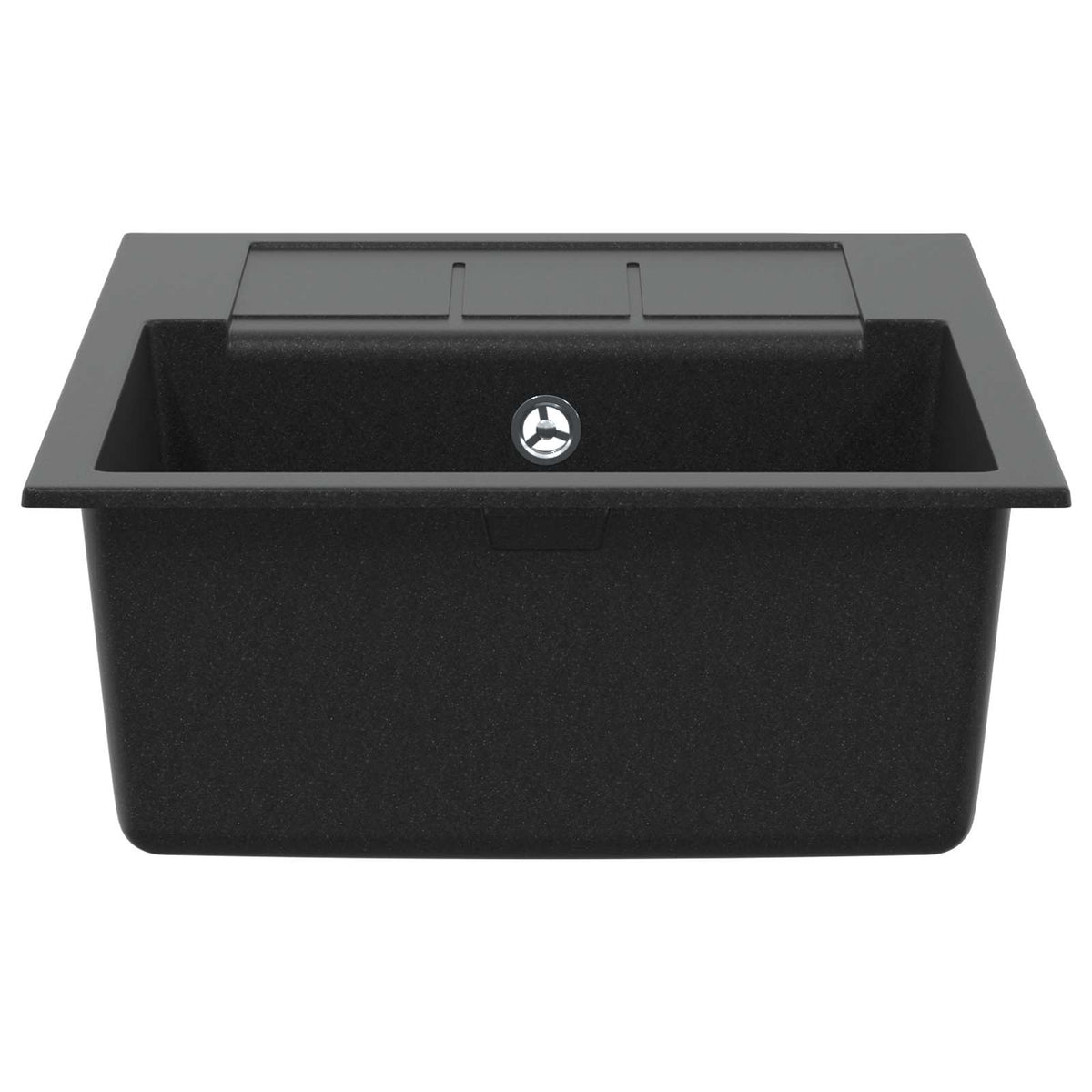 Wasbak 620 X 500 Mm 80% Kwarts En 20% Hars
