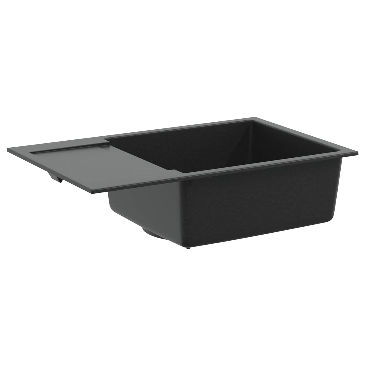 Wasbak 780 X 500 Mm 80% Kwarts En 20% Hars