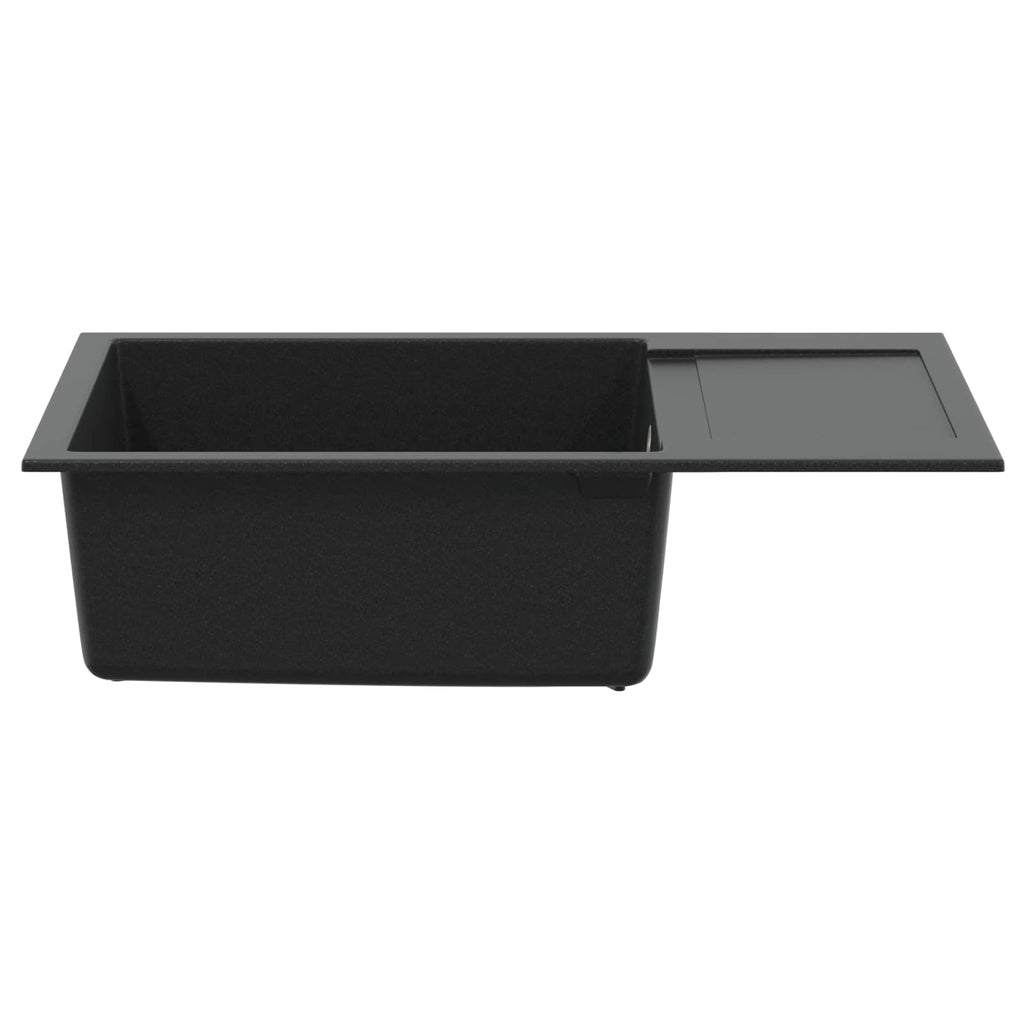 Wasbak 780 X 500 Mm 80% Kwarts En 20% Hars