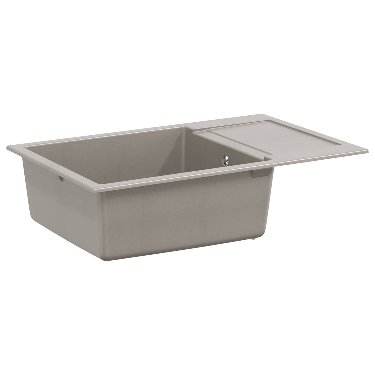 Wasbak 780 X 500 Mm 80% Kwarts En 20% Hars