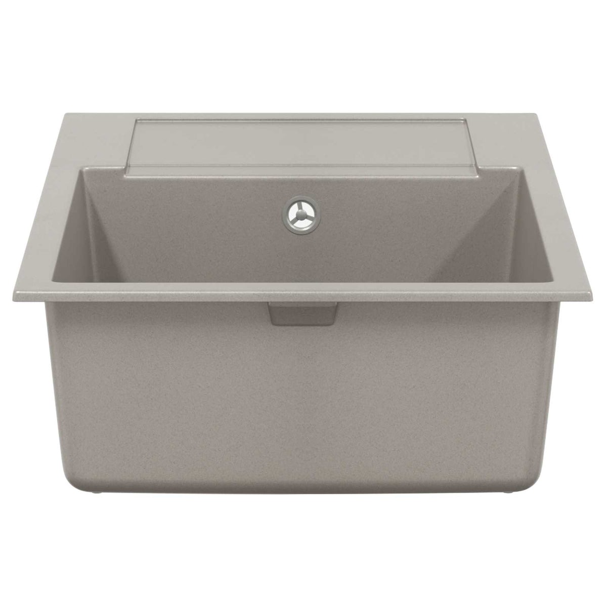 Wasbak 780 X 500 Mm 80% Kwarts En 20% Hars