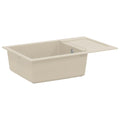 Wasbak 780 X 500 Mm 80% Kwarts En 20% Hars