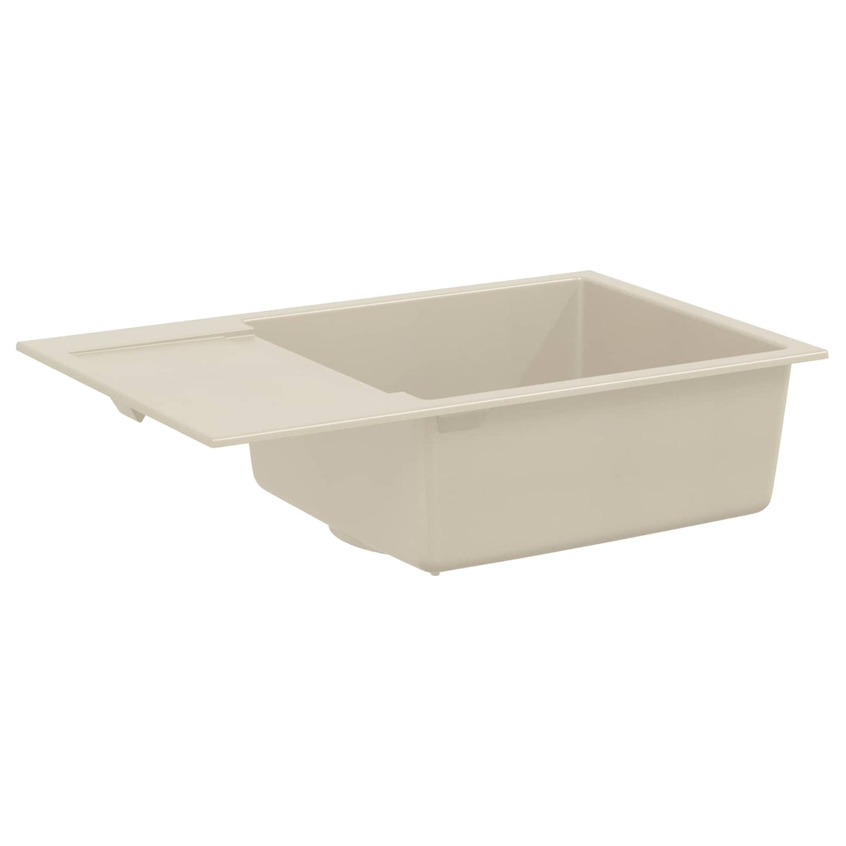 Wasbak 780 X 500 Mm 80% Kwarts En 20% Hars