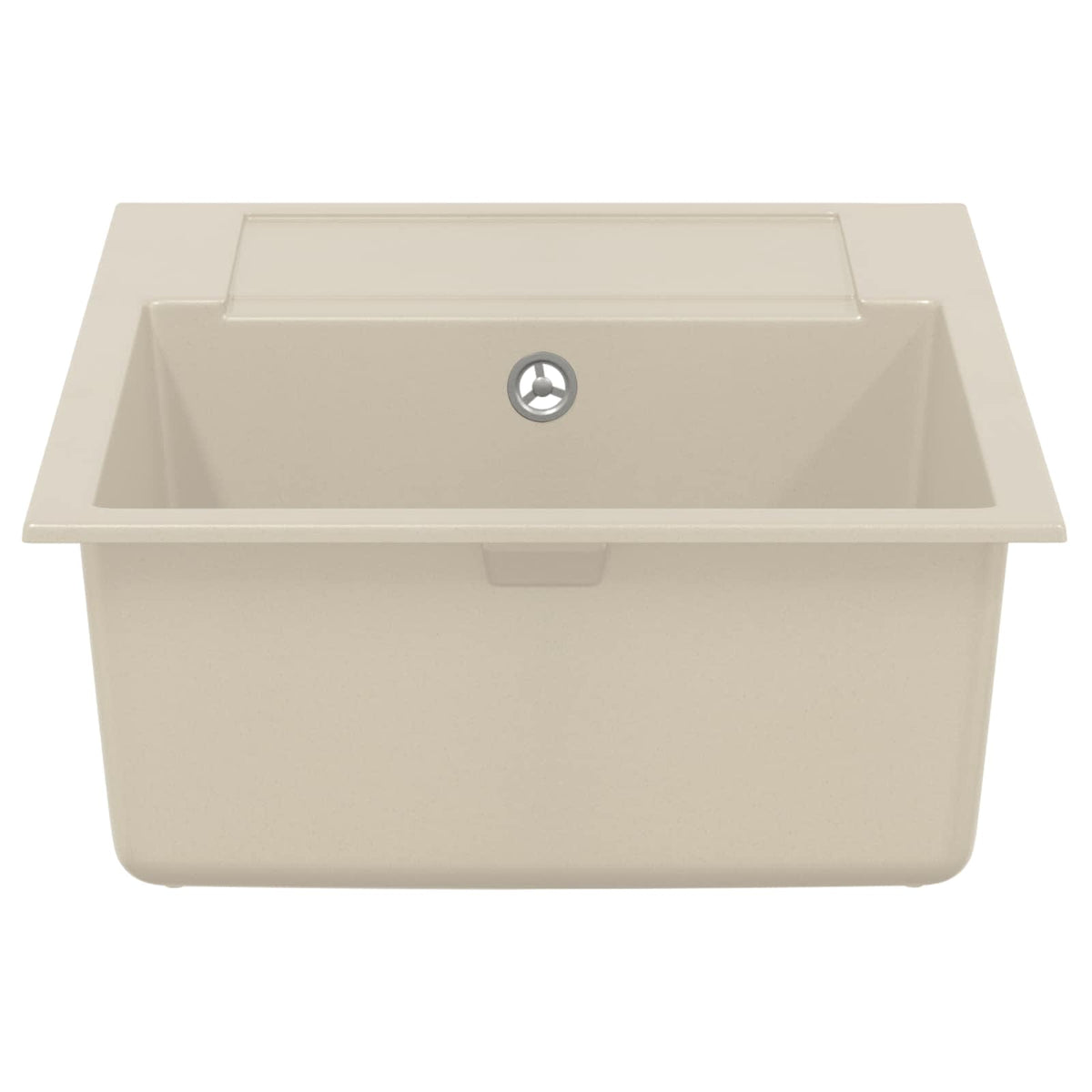 Wasbak 780 X 500 Mm 80% Kwarts En 20% Hars