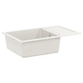 Wasbak 780 X 500 Mm 80% Kwarts En 20% Hars