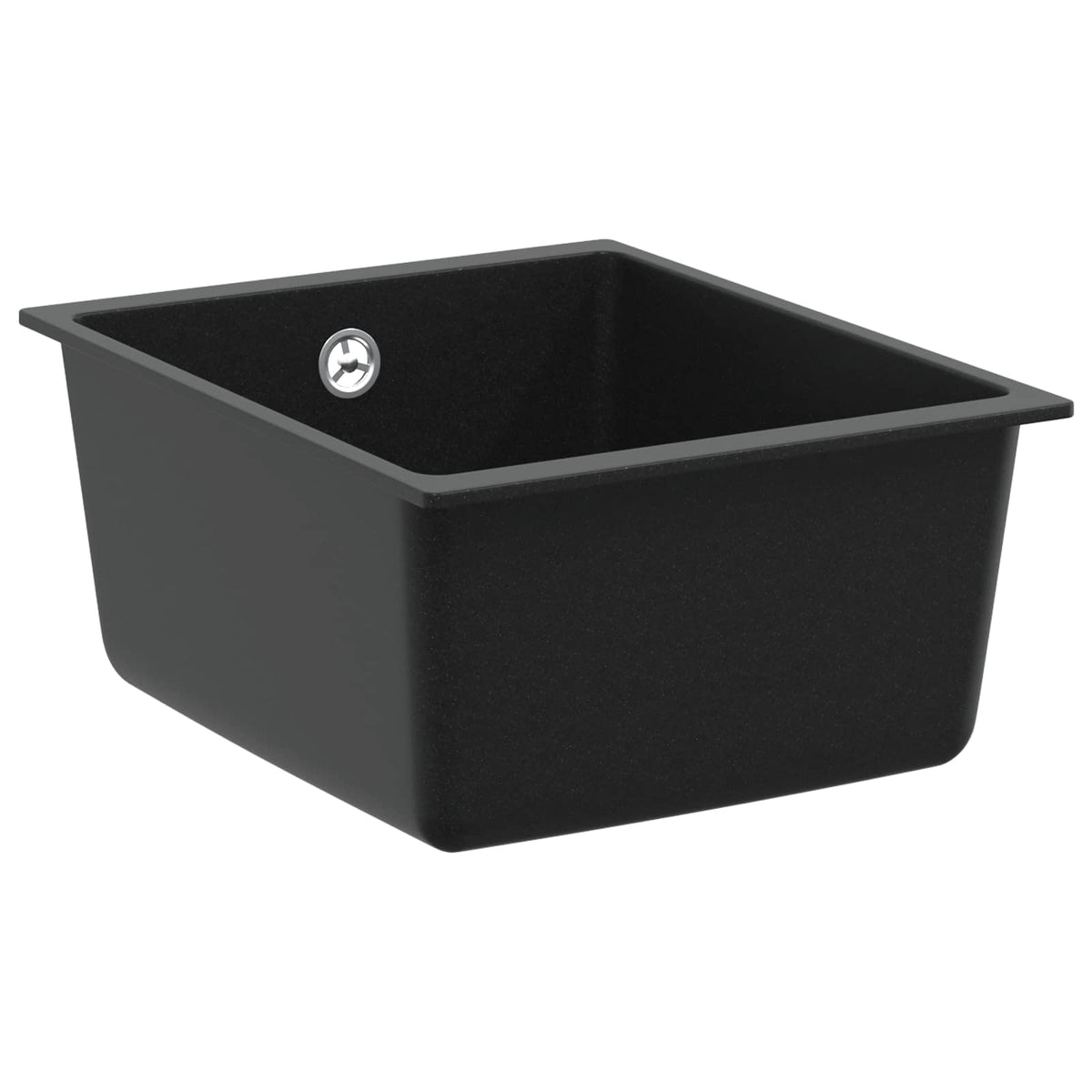 Wasbak 80% Kwarts En 20% Hars
