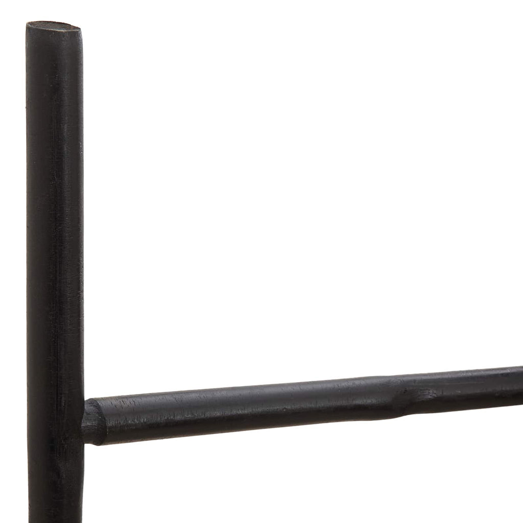 Deken Ladder 40 X Bamboe
