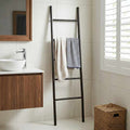 Deken Ladder 40 X Bamboe