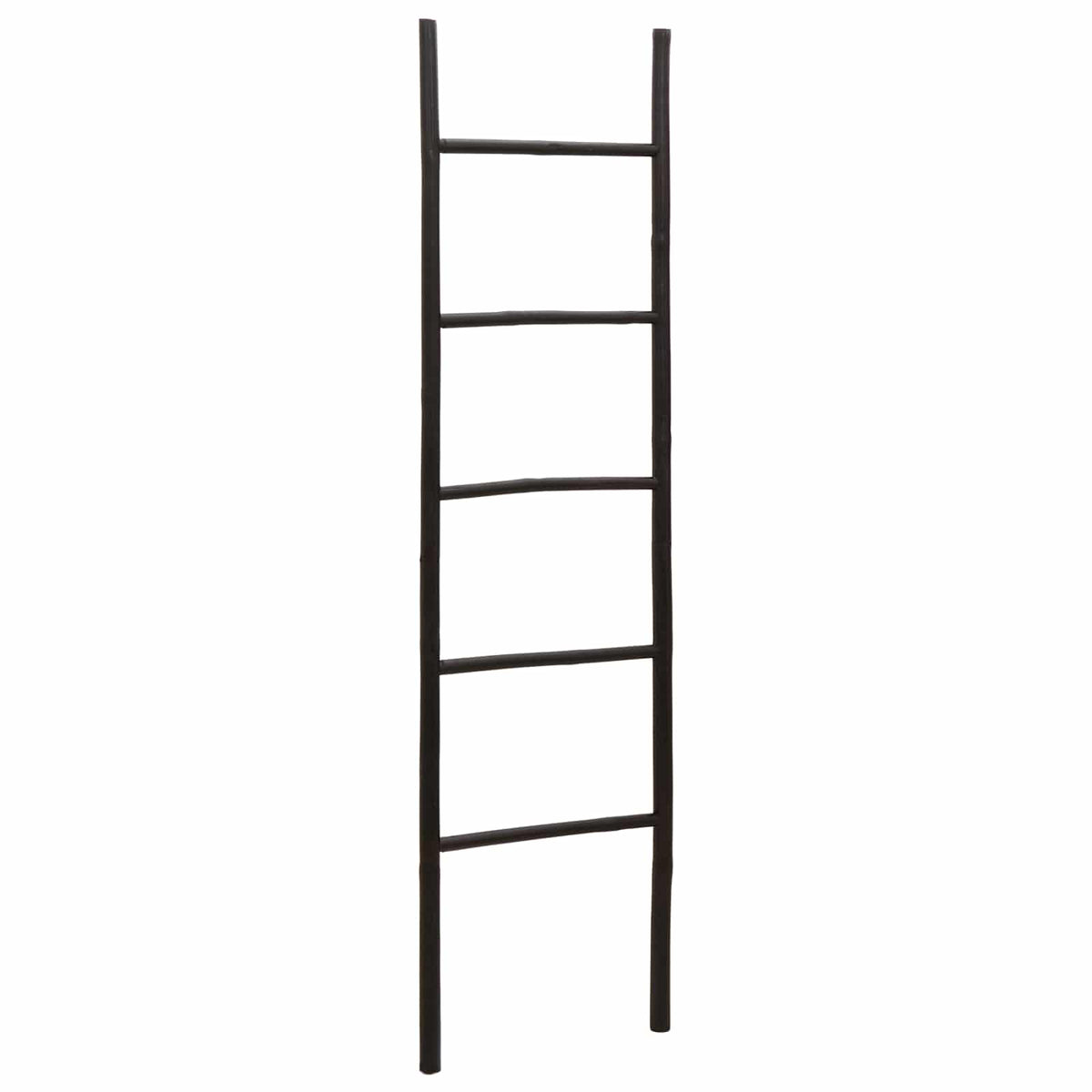 Deken Ladder 40 X Bamboe