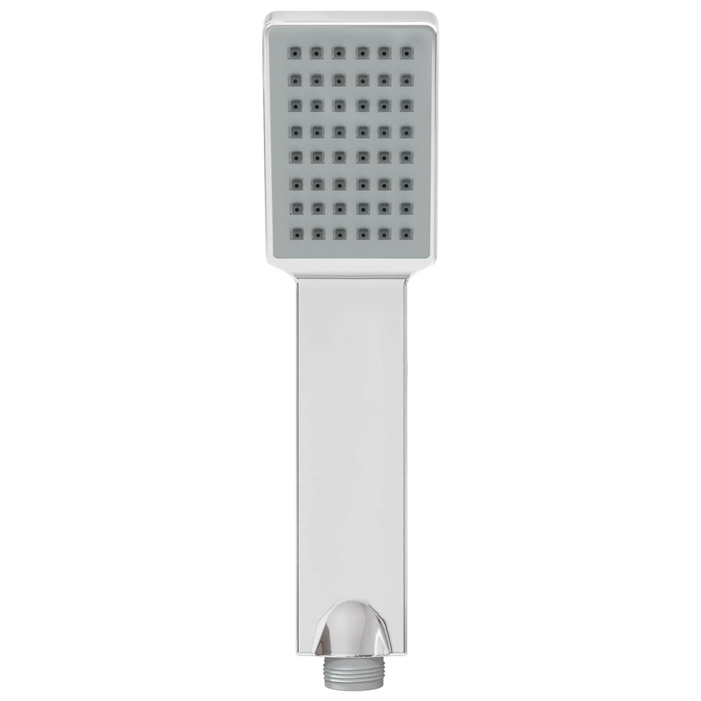 Doucheset 150 Cm Roestvrij Staal