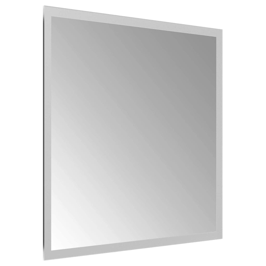 Led Badkamer Spiegel Transparant Gehard Glas