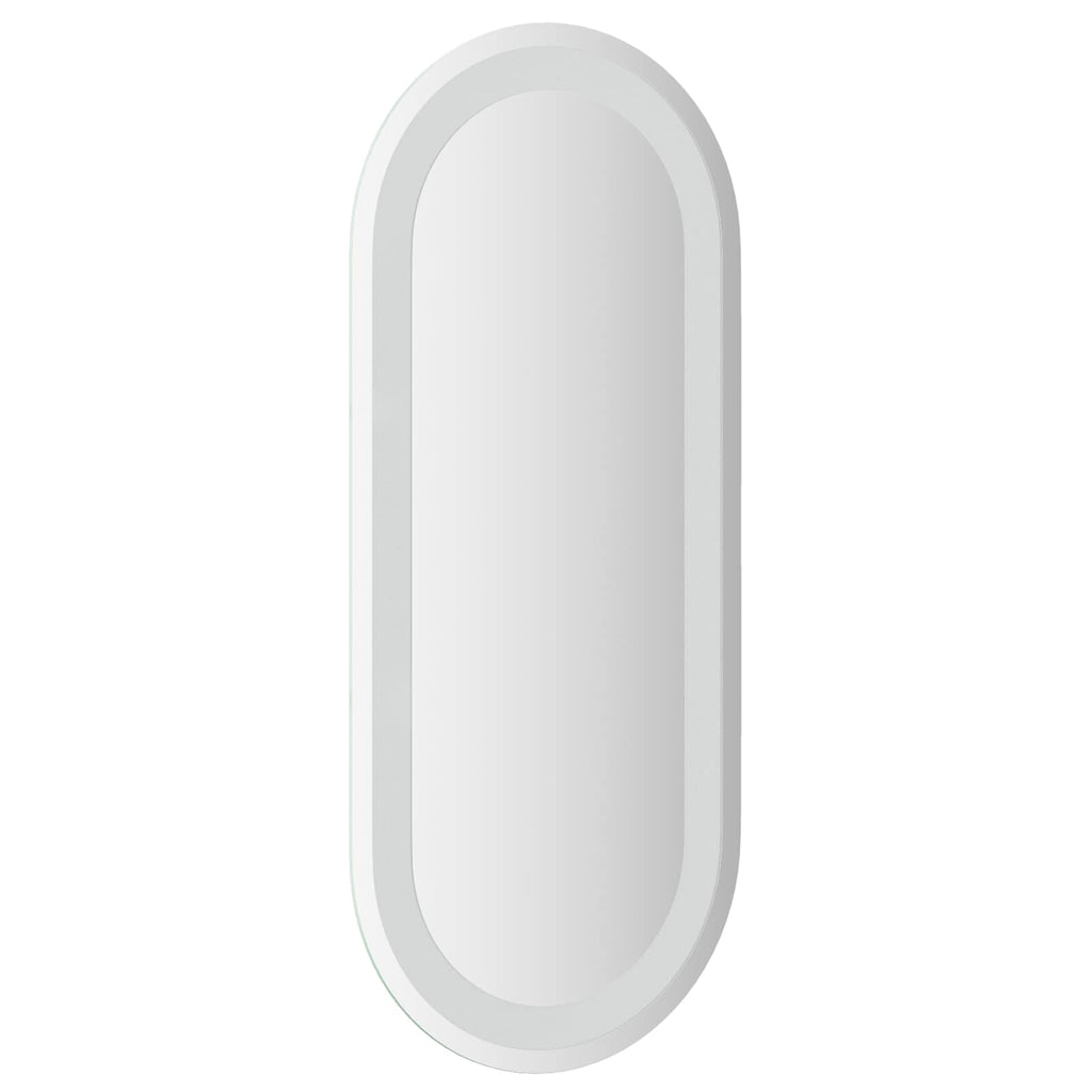 Led Badkamer Spiegel Transparant Gehard Glas